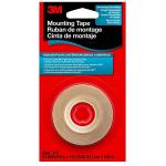 3M Scotch Indoor Window Film Mounting Tape 12.7mmx12.6m
