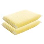 3M Scotch-Brite 70005286391 Dobie All Purpose Cleaning Pads Pack of 2