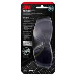 3M SecureFit Eye Protection SF400G-WV-6-PS Grey