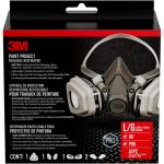 3M 11385 3M Performance Paint Project Respirator 6311P1-DC