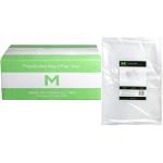 Matthews MPH1155 FP Polyethylene Bag with Flap - Clear 200mm x 370mm x 18mu - 100 Bags / Pack - 3000 Bags / Box - 1 Box