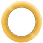 Matthews MPH13090 Premium Acrylic Packaging Tape - Clear 48mm x 100m x 55mu - 36 Rolls / Box - Priced for 1 Roll - MOQ is 1 Box