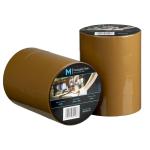 Matthews MPH13121 Regular Acrylic Packaging Tape - Brown, 36mm x 100m x 45mu (48) 3 Rolls/Sleeve48 Rolls/Box 42 Boxes/Pallet, priced for Per Roll, MOQ is 1 Box