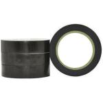 Matthews MPH13440 PVC Electrical Insulation Tape - Black 18mm x 20m x 180mu - 1 Roll