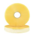 Matthews Acrylic Machine Packaging Tape - Clear 48mm x 1500m x 55mu - 1 Roll / Sleeve - 5 Rolls / Box - Priced for 1 Roll