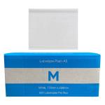 Matthews MPH15986 Plastic Labelope Plain A5 - White, 175mm x 230mm (500)              None 500 Labelopes/Box 120 Boxes/Pallet, priced for Per Box, MOQ is 1 Box
