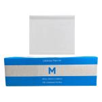 Matthews MPH15987 Plastic Labelope Plain A4 - White, 240mm x 330mm (500)            None 500 Labelopes/Box 80 Boxes/Pallet, priced for Per Box, MOQ is 1 Box