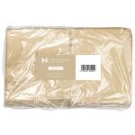 Matthews MPH24015 Paper Bag #4 - Brown, 200mm x 240mm, 35gsm (1000) 1000 Bags/Pack 1000 Bags/Pack priced Per Pack, MOQ 1 Pack