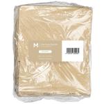 Matthews MPH24040 Paper Bag #9 - Brown, 280mm x 340mm, 45gsm (500) 500 Bags/Pack 500 Bags/Pack priced Per Pack, MOQ 1 Pack