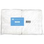 Matthews MPH24205 Confectionery Paper Bag #5 - White, 200mm x 240mm, 35gsm (1000) 1000 Bags/Pack 1000 Bags/Pack priced Per Pack, MOQ 1 Pack