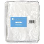 Matthews MPH24220 Confectionery Paper Bag #8 - White, 255mm x 300mm, 35gsm (500) 500 Bags/Pack 500 Bags/Pack priced Per Pack, MOQ 1 Pack