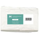 Matthews MPH24240 Greaseproof Paper Bags #1 - White, 140mm x 170mm, 40gsm, KIT 7 (1000)  1000 Bags/Pack 1000 Bags/Pack priced Per Pack, MOQ 1 Pack