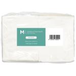 Matthews MPH24245 Greaseproof Paper Bags #2 - White, 160mm x 200mm, 40gsm, KIT 7 (1000) 1000 Bags/Pack 1000 Bags/Pack priced Per Pack, MOQ 1 Pack