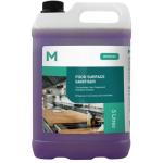 Matthews MPH28190 Food Surface Sanitiser - Purple, 5L Refill Bottle (3)  MPI Approved C41 5Litres/Bottle 3 Bottles/Box priced Per Bottle, MOQ 1 Bottle