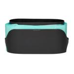 Matthews Pod Petite Cassette Liners - Green 32 Bags - 32 Bags / Cassette - 8 Cassettes / Box - Priced for 1 Cassette - MOQ is 1 Box