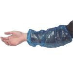 Matthews MPH30855 Polyethylene Sleeve Covers - Blue, 200mm x 400mm x 20mu (1600) 100 Sleeves/Pack 1600 Sleeves/Box 40 Boxes/Pallet, priced for Per Box, MOQ is 1 Box