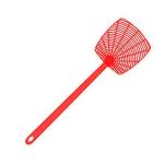 Matthews MPH34464 Plastic Insect Swat - Red (1) 1 Swat/Pack 12 Swats/Box priced Per Each, MOQ 1Unit