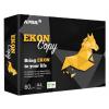 Matthews Tinted Office Copy Paper A4 - Pastel Yellow 80gsm - 500 Sheets - FSC Mix - 500 Sheets / Ream - 1 Ream Matthews Tinted Office Copy Paper A4 - Pastel Yellow 80gsm - 500 Sheets - FSC Mix - 500 Sheets / Ream - 1 Ream