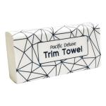 Pacific Deluxe TD200 PACIFIC TRIM DELUXE Hand Towel