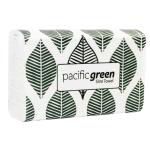 Pacific Green GS200S PACIFIC GREEN Recycled Slim Hand Towel