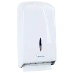 Pacific Hygiene D56W HAND TOWEL DISPENSER ULTRA 50 - White