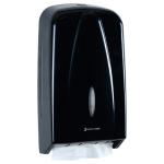 Pacific Hygiene D56B HAND TOWEL DISPENSER ULTRA 50 - Black