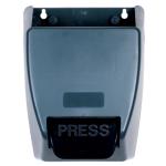 Pacific Hygiene D60 ABS Dispenser