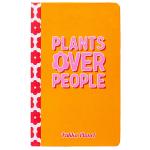 PUKKA P9705SPP Pukka Planet Soft Cover Notebook 13x21cm Plants over People