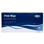 Sorb-X SX6300 SORB-X Print Wipe Blue