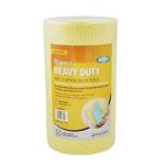 Sorb-X SX6186 Sorb-X Wipeout Heavy Duty Roll, Yellow