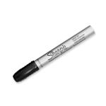 Sharpie Metal Permanent Marker with Durable Chisel Tip -Price is for 1 marker