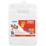 Tifon TF-ForceC Force Hand Cleaner - Solvent Free,  Mineral Based Scrubbers
