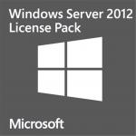 IBM Microsoft Windows Server 2012 (10 User) CAL pack