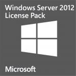 IBM Microsoft Windows Server 2012 (10 User) CAL pack