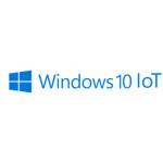Microsoft Windows10 IoT enterprise 64bit OEM Eng Sticker Entry (ESD) PKEA
