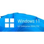 Microsoft Win 11 IoT Ent LTSC 2024 ESD OEI Value for i3/ i5 CPU