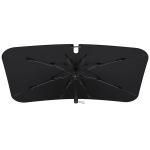 Baseus CoolRide Series Windshield Sunshade Umbrella Cluster Black