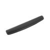 Dynamix KR-GEL07-BK Ergonomic Gel Filled Keyboard Rest. Dimensions: 475x79x22mm. Colour Black Dynamix KR-GEL07-BK Ergonomic Gel Filled Keyboard Rest. Dimensions: 475x79x22mm. Colour Black