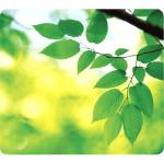 Fellowes 5903801 Recycled Mouse Pad - Leaves