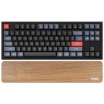 Keychron PR18 Wooden Palm Rest For Q3/V3