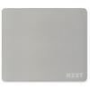 NZXT Gaming Mouse Pad Small Size 410mm X 350mm - Grey NZXT Gaming Mouse Pad Small Size 410mm X 350mm - Grey