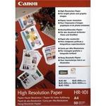 Canon genuine A4 High Resolution Paper 110GSM 200 Shee
