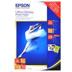 Epson S041943 ULTRA GLOSSY PHOTO PAPER 4X6
