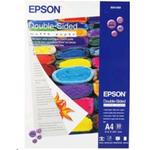 Epson Matte Paper, A4, 178gsm, 50 sheets pack, Double Sided