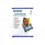 Epson Archival Matte Paper, A3, 192gsm, 50 sheets pack