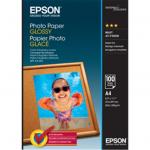 Epson C13S042540 Photo Paper A4 - Glossy Smooth - 100 Sheet