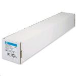 HP C6810A paper roll 90gsm Bright White Inkjet Paper 914mm x 91.4m