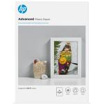 HP 9RR51A  Advanced Glossy A4 250gsm Photo Paper - 20 Sheets