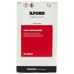 ILFORD 1178869 Simplicity Film Developer (5-Pack)