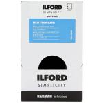 ILFORD 1178924 Simplicity Film Stop Bath (12-Pack)